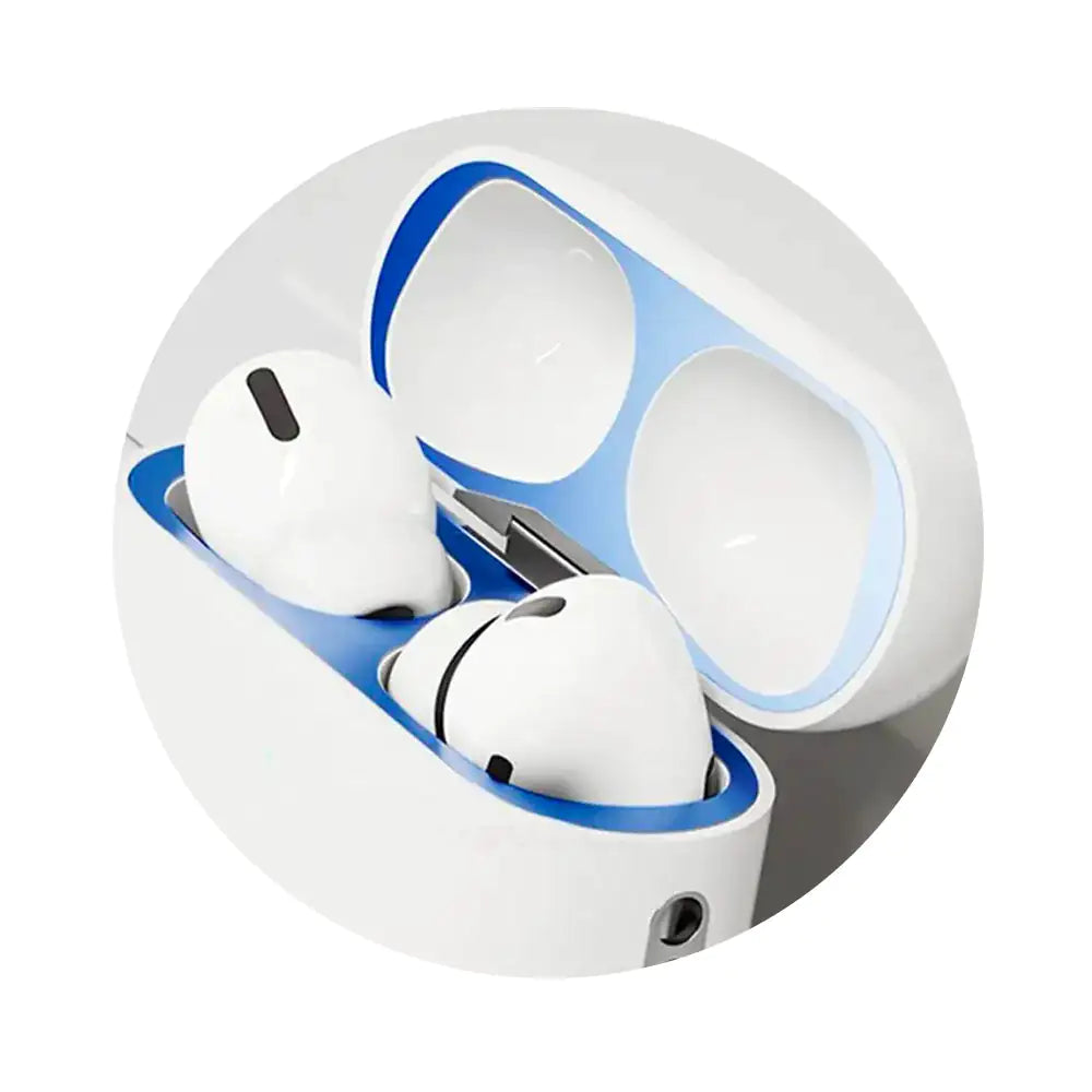 Air Pods Pro Case Dust Shield