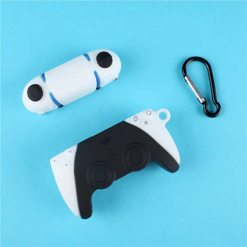 High-Quality Silicone Air Pods Pro Case