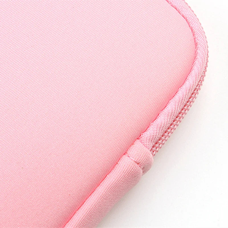 Universal Soft Tablet Liner Sleeve Pouch Bag