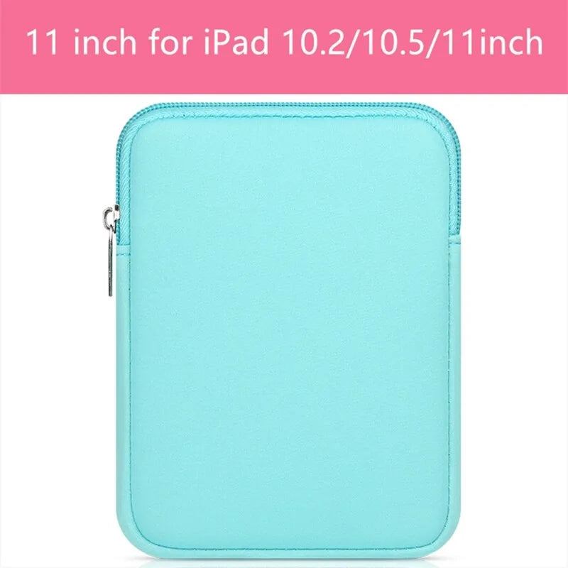 Universal Soft Tablet Liner Sleeve Pouch Bag