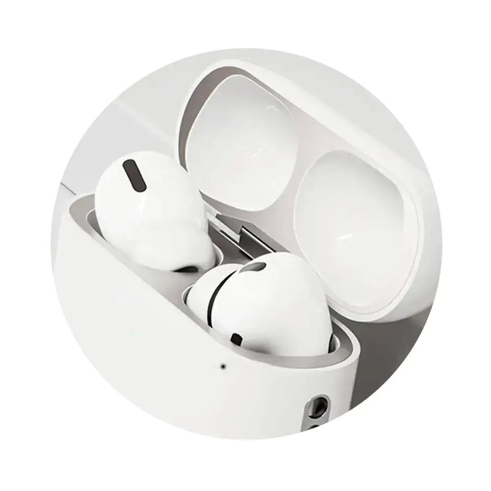 Air Pods Pro Case Dust Shield