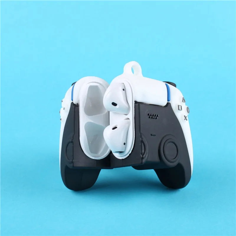 High-Quality Silicone Air Pods Pro Case