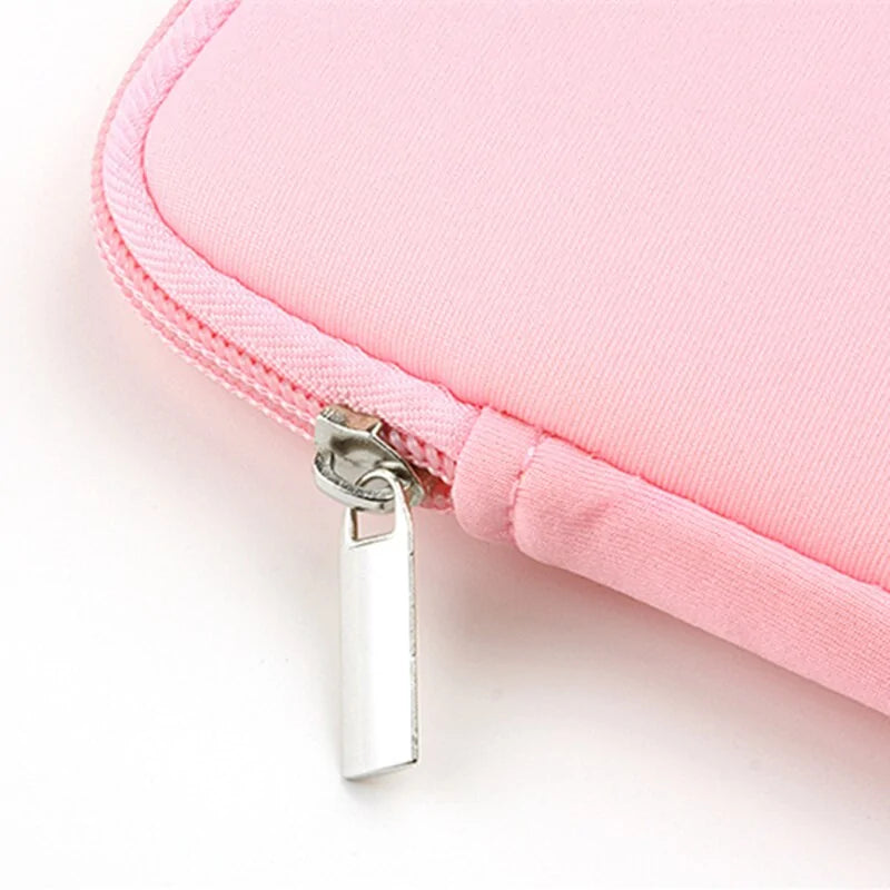 Universal Soft Tablet Liner Sleeve Pouch Bag