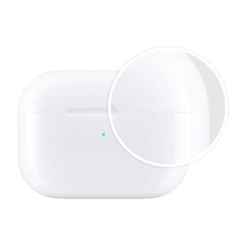 Air Pods Pro Case Dust Shield