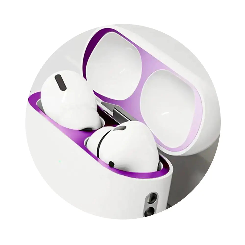 Air Pods Pro Case Dust Shield