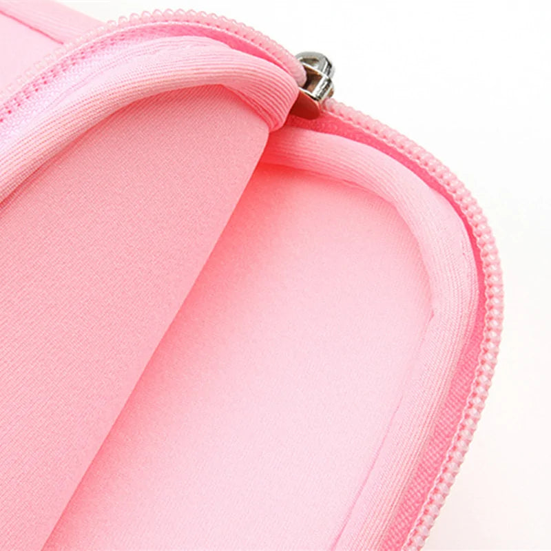 Universal Soft Tablet Liner Sleeve Pouch Bag