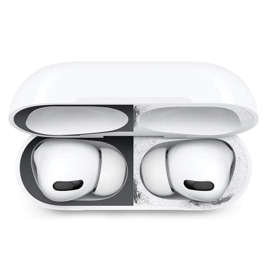 Air Pods Pro Case Dust Shield